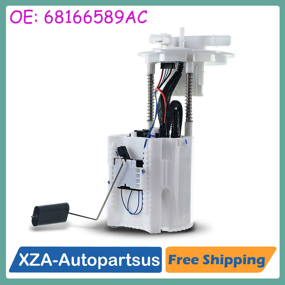 ya 27 7.2 Fuel Pump Module Assembly for Jeep Cherokee for Chrysler 200 for Dodge Dart 13-16 E7280M