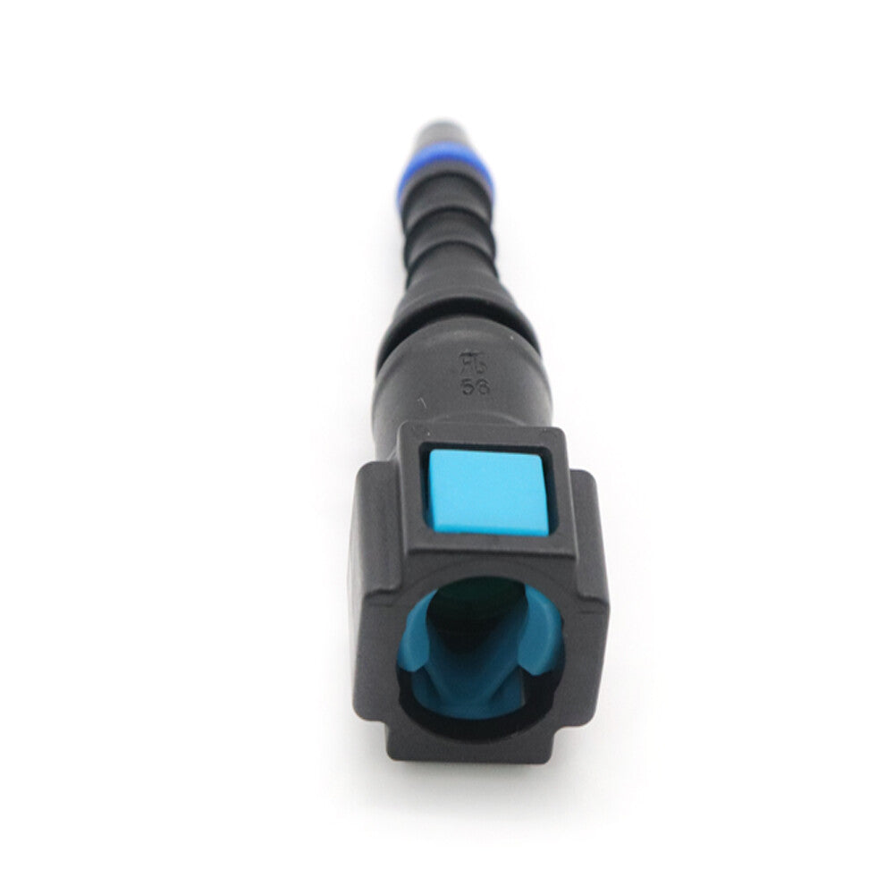 ya 5 8.7 7.89mm7.89 ID6 Connector5/16 Fuel Pipe Connector24.5 Fuel Line Quick ConnectorCN