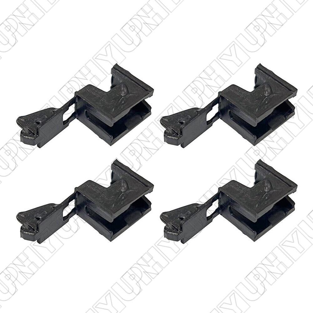 ya 5 8.7 8 Convertible Roof Top Hinge Cover Clip for BMW 3 Series E93 4 Series F33 M4 F83