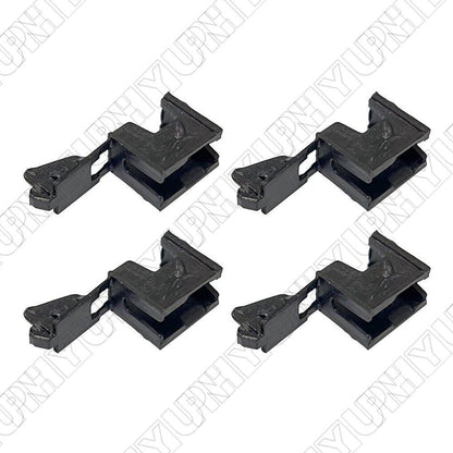 ya 5 8.7 8 Convertible Roof Top Hinge Cover Clip for BMW 3 Series E93 4 Series F33 M4 F83