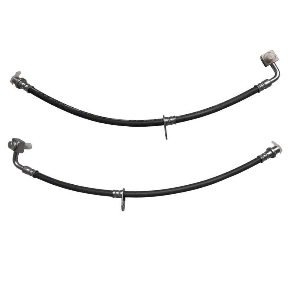 ya 10 5.28.3 Brake Hydraulic Hose for Chevrolet Malibu 16-20