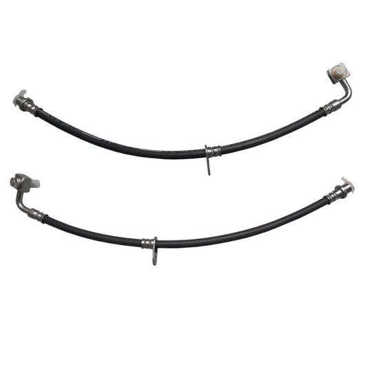 ya 10 5.28.3 Brake Hydraulic Hose for Chevrolet Malibu 16-20