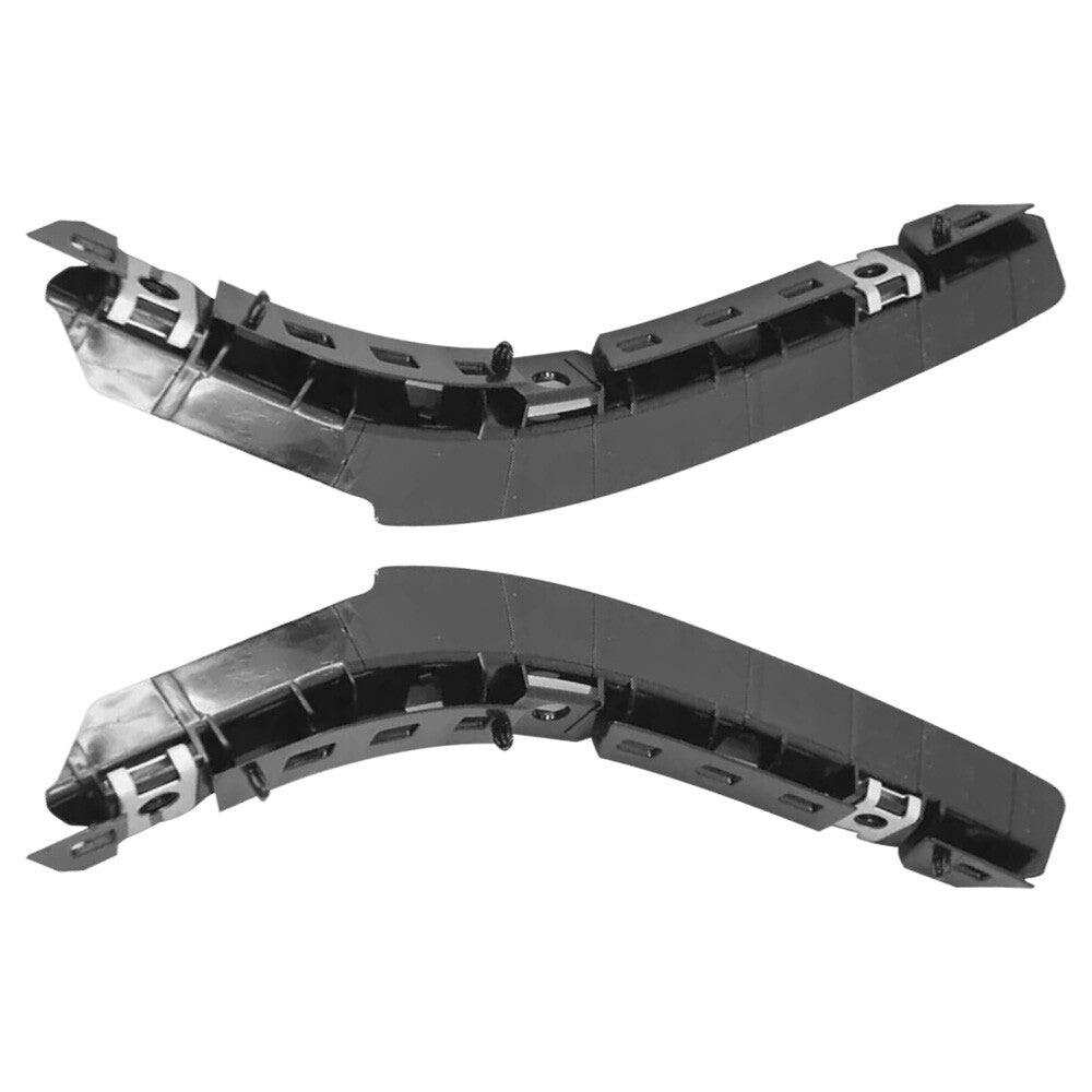 ya 27 6.18.2 2Pcs For Metris 2016 2017 2018 2019 Front Left+Right Side Bumper Mounting Rail
