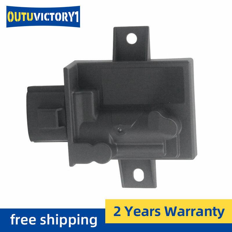 ya 27 7.2 Fuel pump drive control for Land Rover Discovery Sport L550 2019 - LR133947