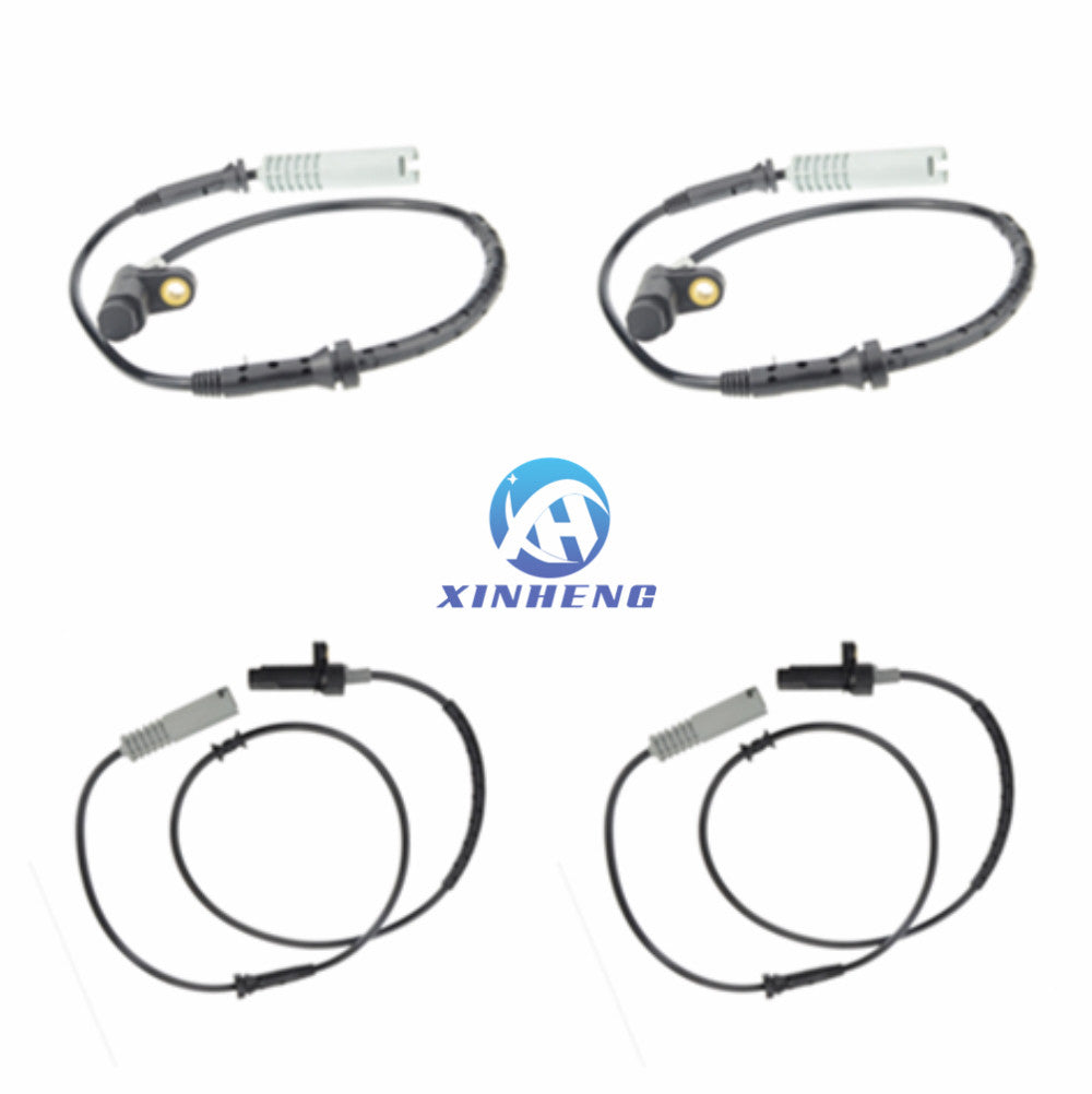 ya 1 8.5.1 ABS Wheel Speed Sensor Front Rear Left Right For E38 740I 750I 750IL 95-98