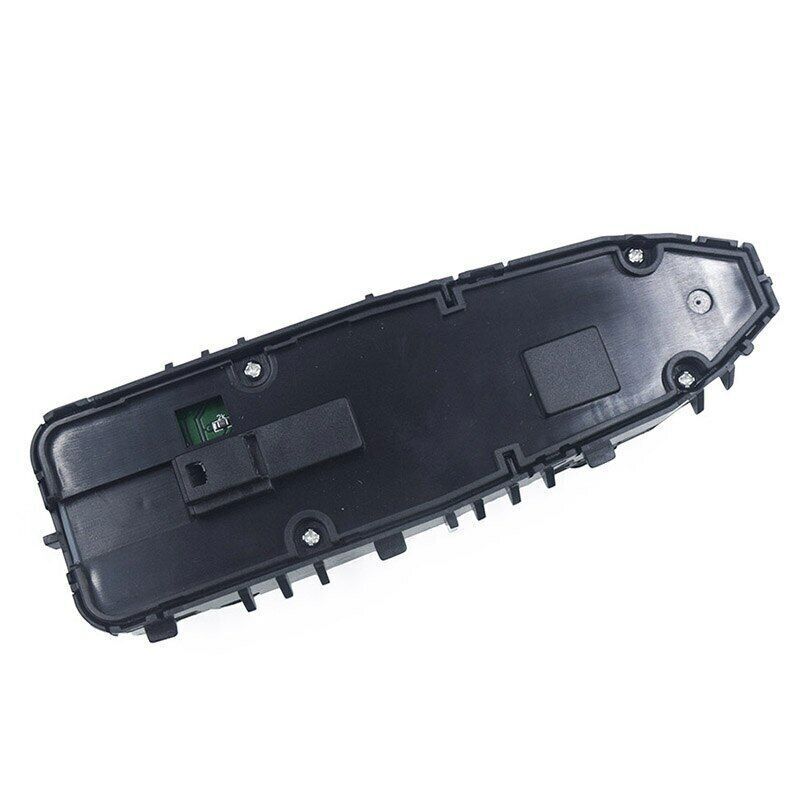 ya 1 8.5.2 Front left main power window switch black suitable for C300 Sedan GLC300