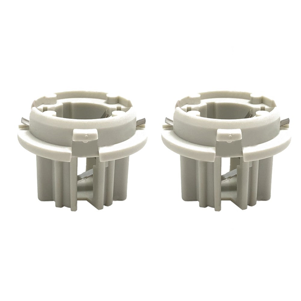 ya 27 6.21 2PCS Lamp Fitting Socket Rear Light 1408260182 for Mercedes-Benz W210 W140 W215