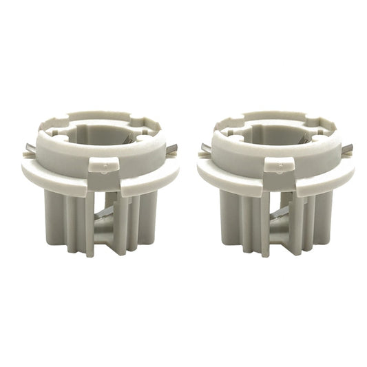 ya 27 6.21 2PCS Lamp Fitting Socket Rear Light 1408260182 for Mercedes-Benz W210 W140 W215