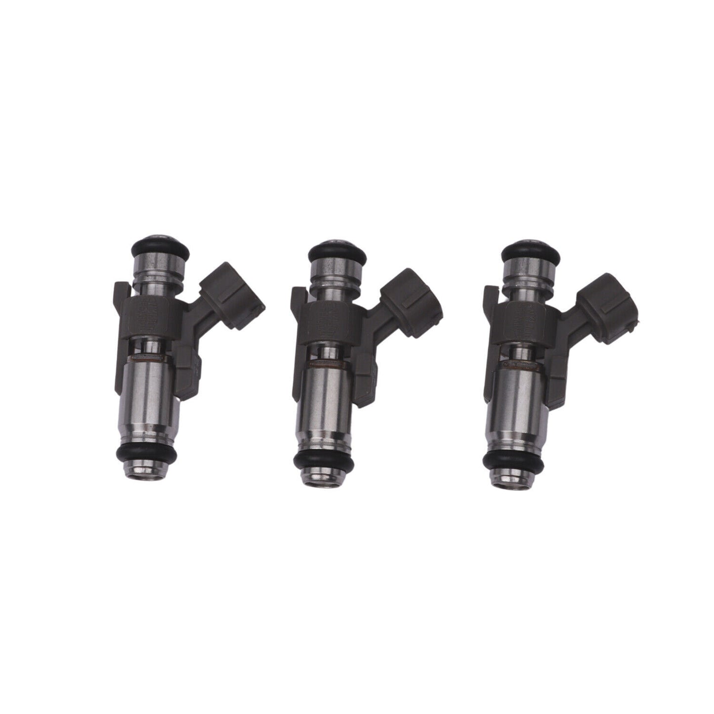 ya 1 8.12 baidi 3PCS Fuel Injector For Mule PRO FX FXR FXT KAF820 KAF820 EPS 49056-0038