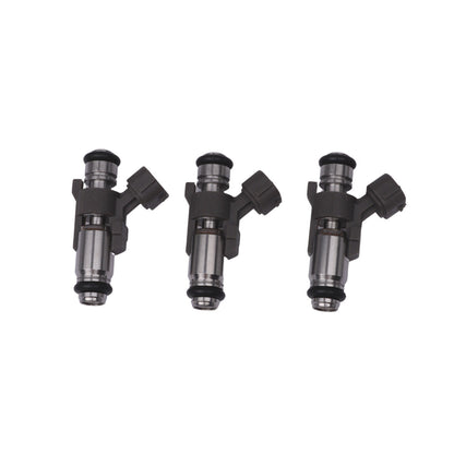 ya 1 8.12 baidi 3PCS Fuel Injector For Mule PRO FX FXR FXT KAF820 KAF820 EPS 49056-0038