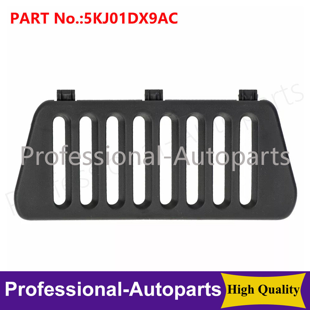ya 10 5.29.2 5KJ01DX9AC Tailgate Hatch Protection Grille Fit For 2011-2018 for Jeep for Wrangler JK