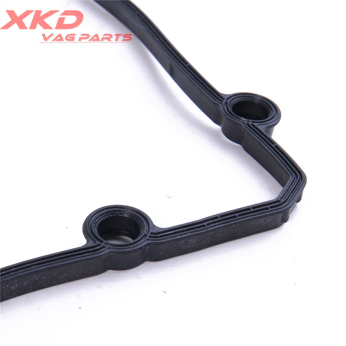 ya 5 8.7 1-3 Cylinder 3.0T Engine Cover Gasket for VW Touareg for Audi for A4 S5 Q7