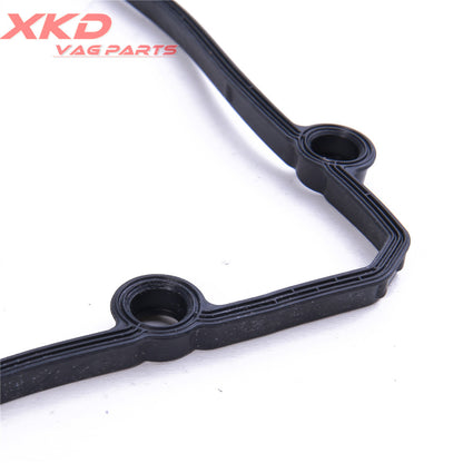 ya 5 8.7 1-3 Cylinder 3.0T Engine Cover Gasket for VW Touareg for Audi for A4 S5 Q7