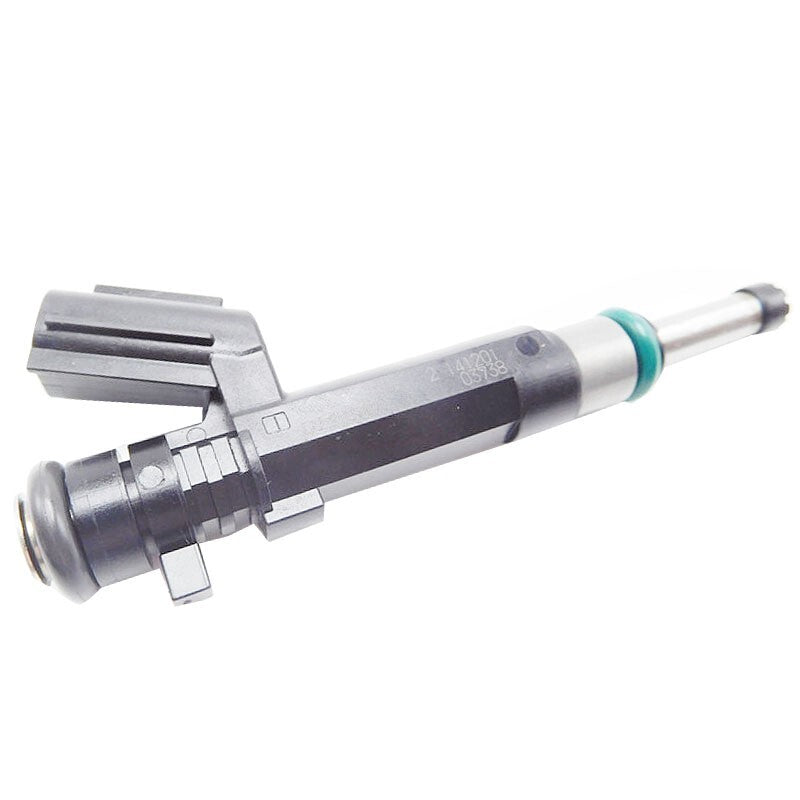 ya 1 8.5.3 4pcs 16600-1KT0A Suitable for Versa 14-16 1.6L Fuel injector nozzle