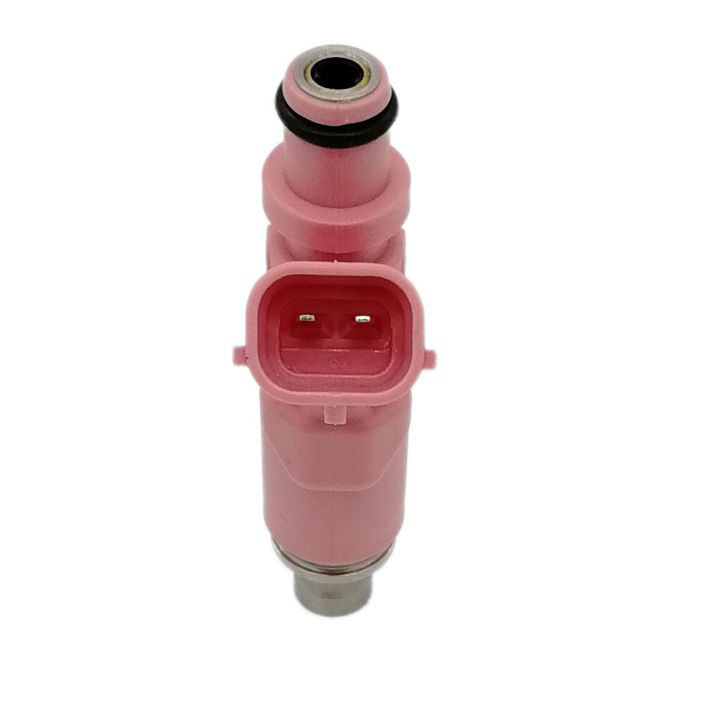 ya 1 8.5.3 Set of 4 Fuel Injector for Tacoma 98-04 4Runner 98-00 2.7L-L4 23250-75080
