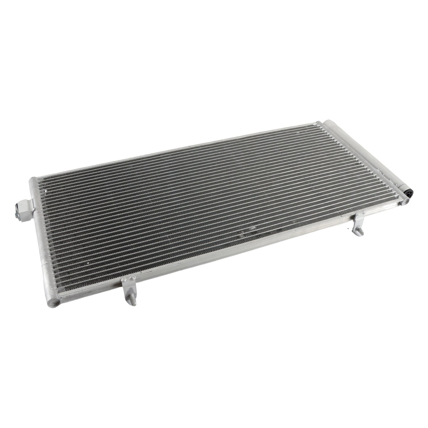 ya 4 6.21 AC Condenser for Subaru for Impreza ester 2.5 3800 3689 vastvehicle