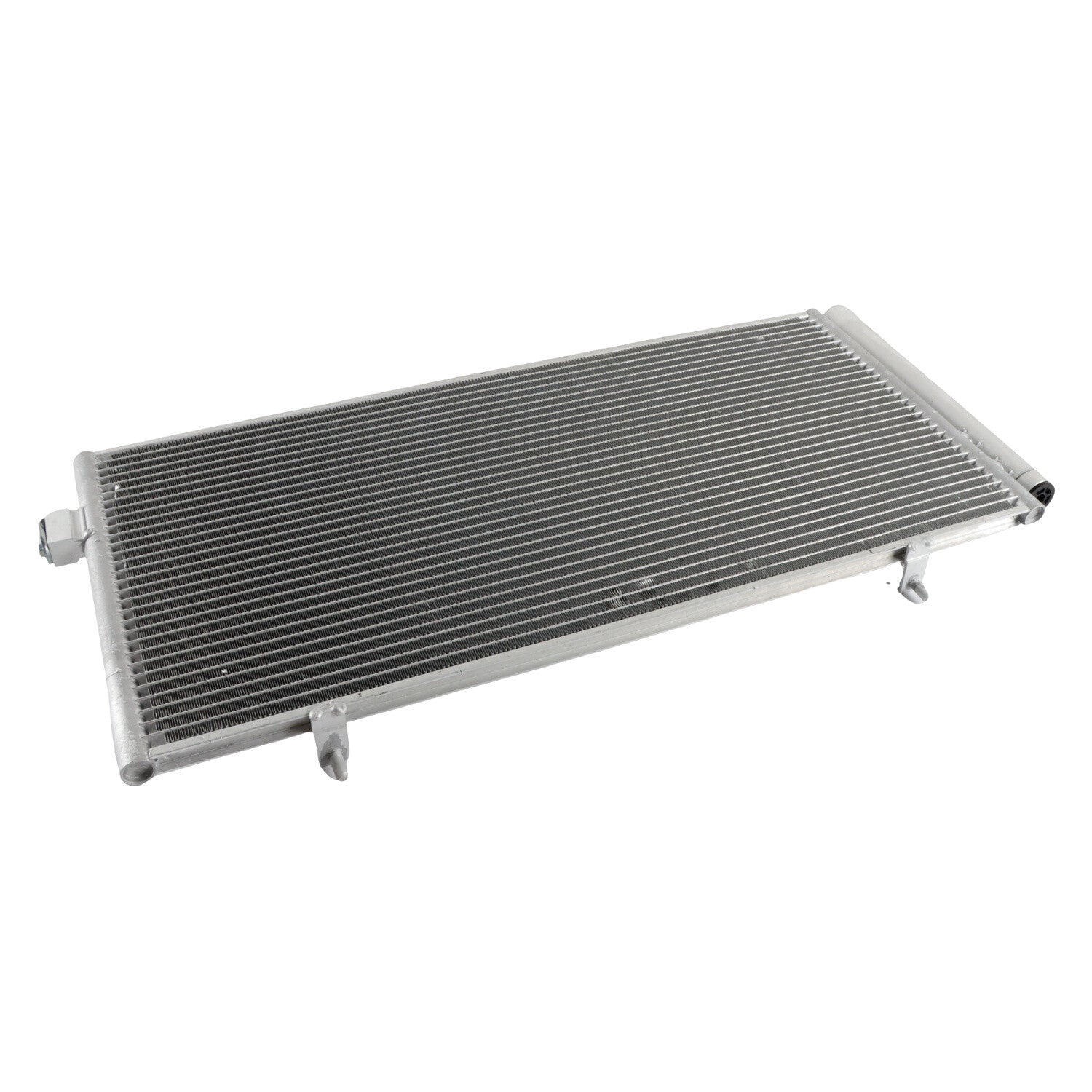 ya 4 6.21 AC Condenser for Subaru for Impreza ester 2.5 3800 3689 vastvehicle