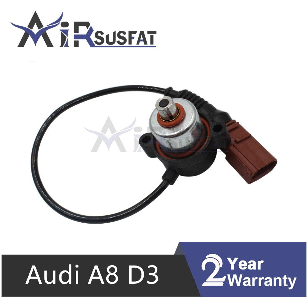 ya 1 8.5.2 for Audi for A8 D3 for Bentley Air Suspension Compressor Electronic Magnetic Valve Line