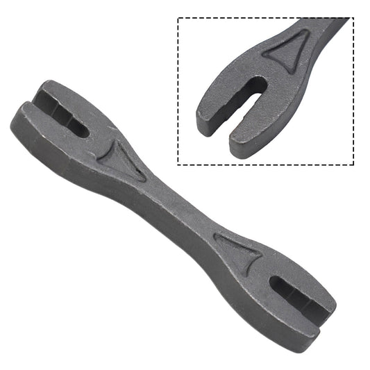 ya 3 6.24 Multi functional 6 sizes motorcycle spoke wrench suitable for bicycle and car maintenance