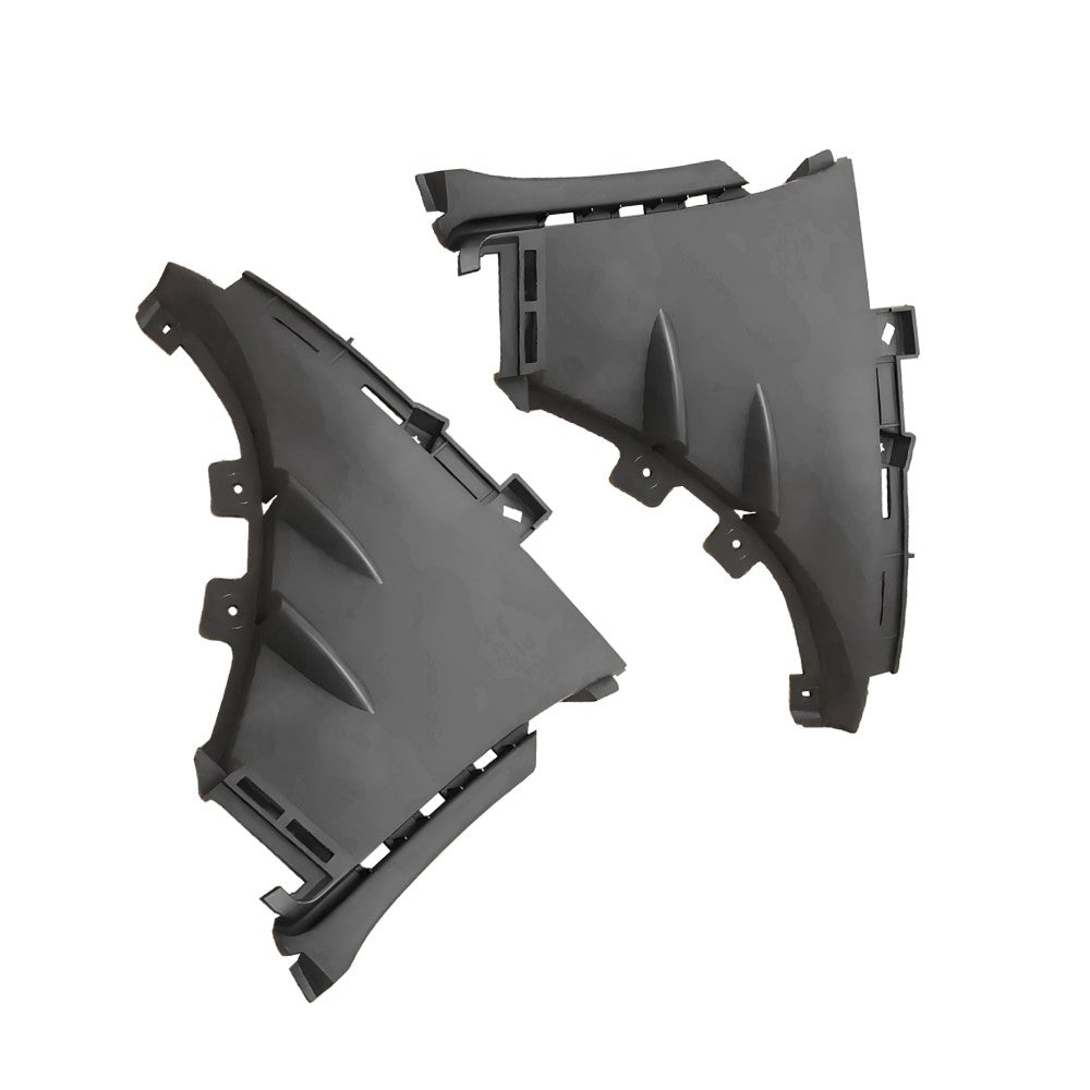 ya 5 8.7 Fits For GLA-Class W118 GLA200 Front Left & Right Side Bumper Fog Light Cover