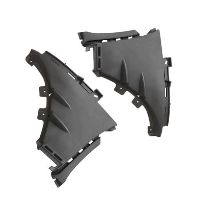 ya 5 8.7 Fits For GLA-Class W118 GLA200 Front Left & Right Side Bumper Fog Light Cover