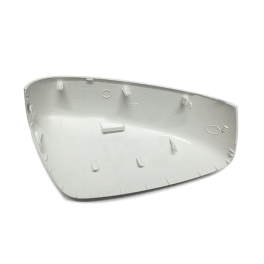 ya 1 8.5.3 White Primer Driver Side Mirror Cover for 2014 2015 2016 for Mazda 3 AT