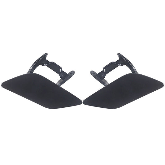 ya 27 6.18.2 2 Headlamp Washer Covers (Right&Left) Front Fits 2011-12 for Benz W251 R 280/350/500