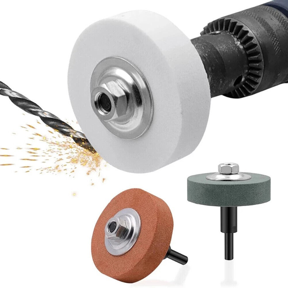 ya 15 10.20 Industrial Polishing Metal Working 1 Pcs 10mm Hole 75mm/3 Inches