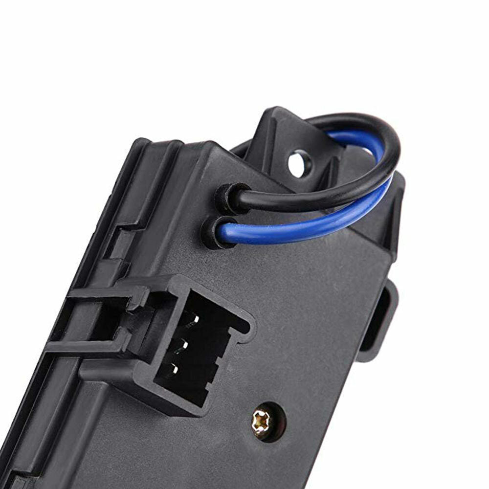 ya 11 6.6 53-69738 A/C Heater Blower Motor Resistor for GMC Envoy XUV for Isuzu Ascender 4.2