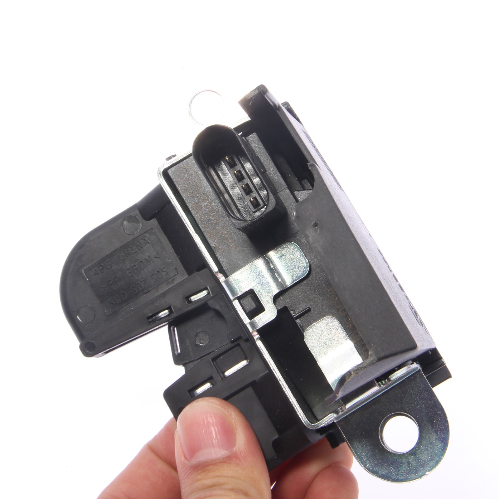 ya 5 8.7 5K0 827 505 A Rear Tailgate Trunk Lid Lock Latch for VW for Golf GTI R MK6 MKVI