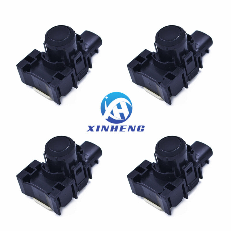 ya 1 8.5.1 4PCS KD47-67-UC1 PDC Parking Control Sensor for Mazda 6 2013-2017 CX-5 2014-2017