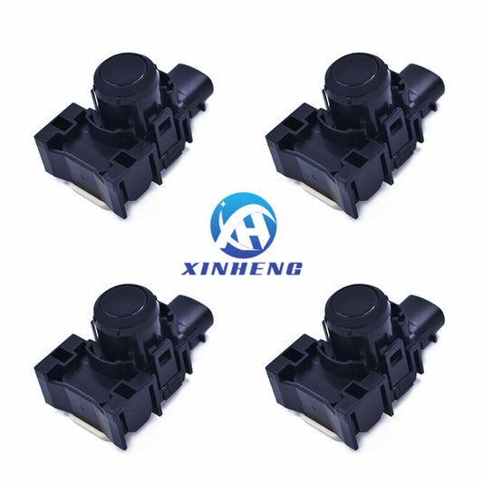 ya 1 8.5.1 4PCS KD47-67-UC1 PDC Parking Control Sensor for Mazda 6 2013-2017 CX-5 2014-2017