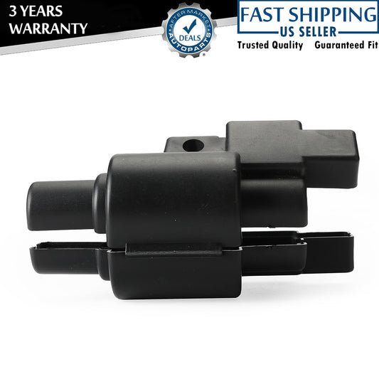 ya 27 7.2 Fit For Webasto Parking Heater Bracket Black Fuel Pump Cover Holder