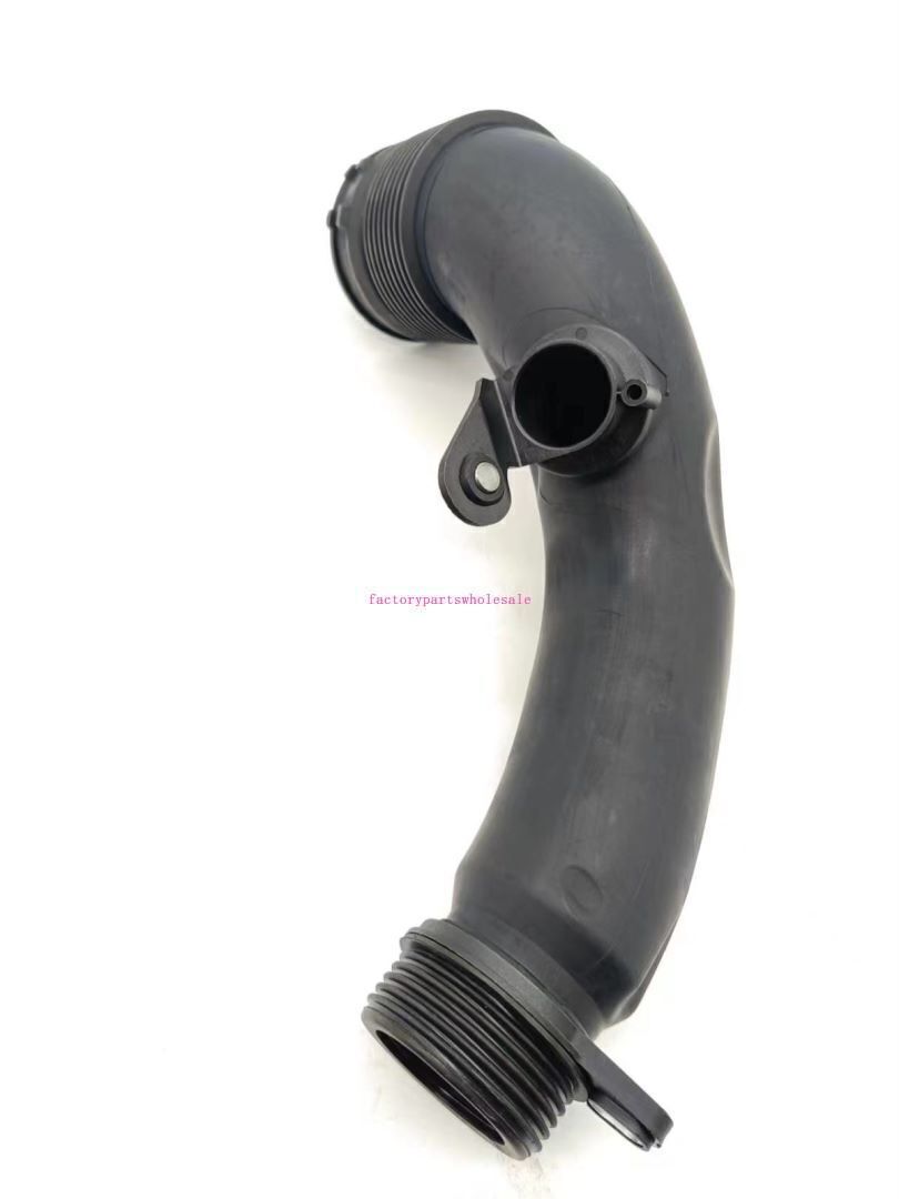 ya 5 8.7 Air Intake Turbo Hose Pipe for BMW 1 2 3 4 Series F30 F34 GT F35 F36 13717602651