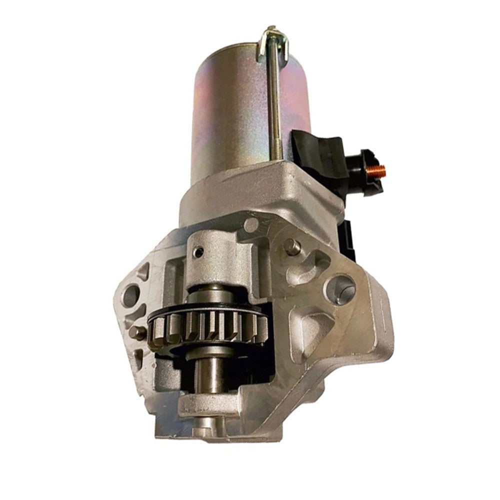 ya 5 8.7 1 Set Car Accessories Starter Motors for Acura TLX V6 3.5L 3471cc J35Y4 2014-17