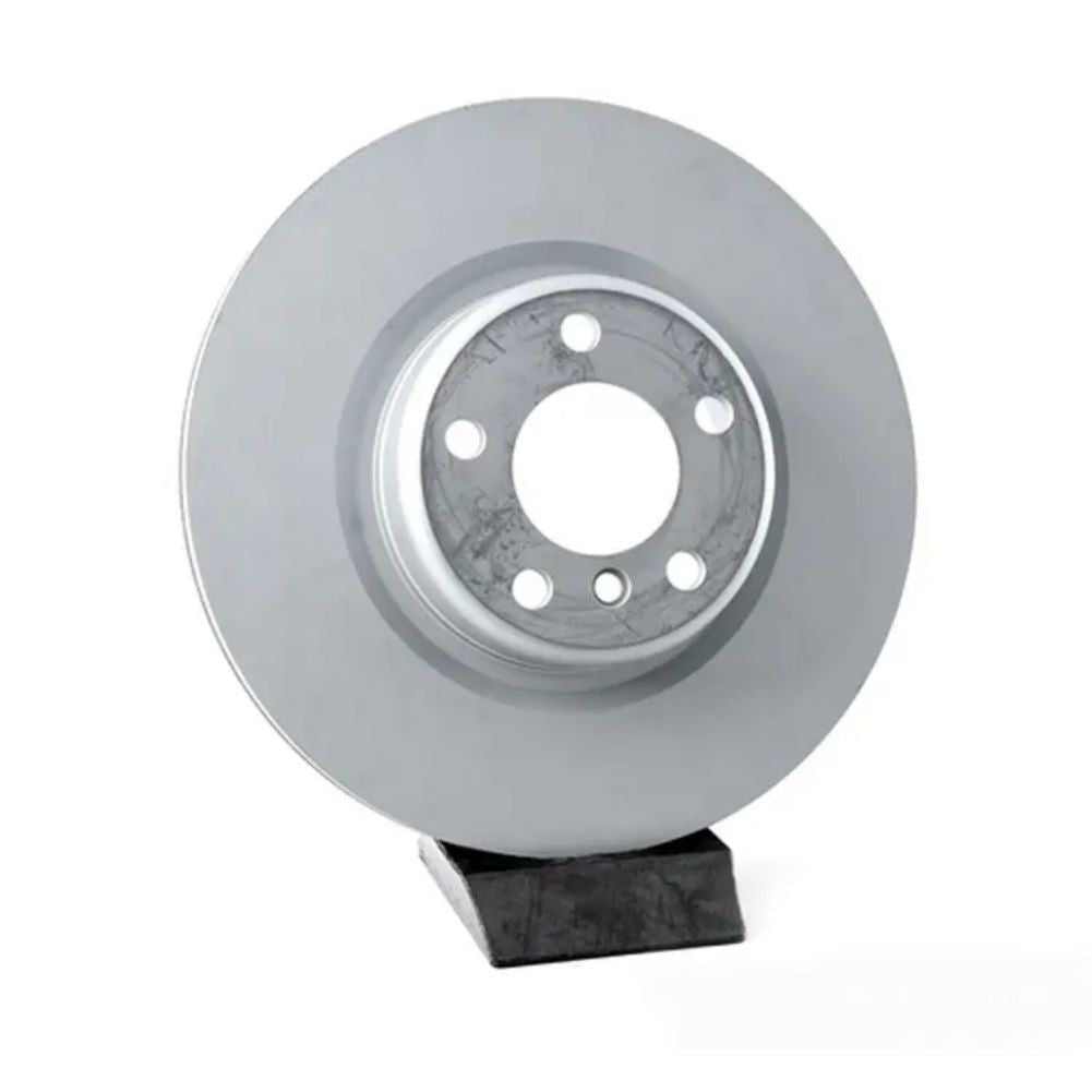 ya 1 7.1 Floating Slotted Brake Rotors for BMW 345mm