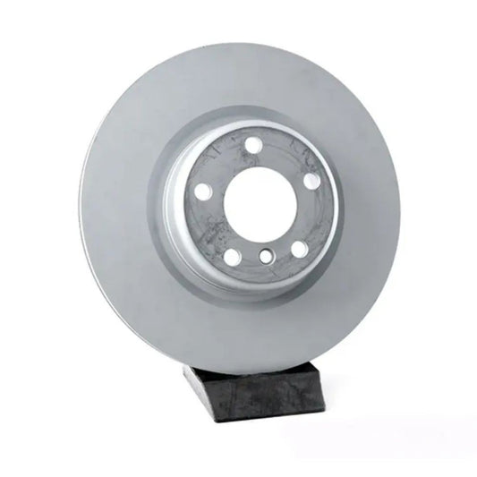 ya 1 7.1 Floating Slotted Brake Rotors for BMW 345mm