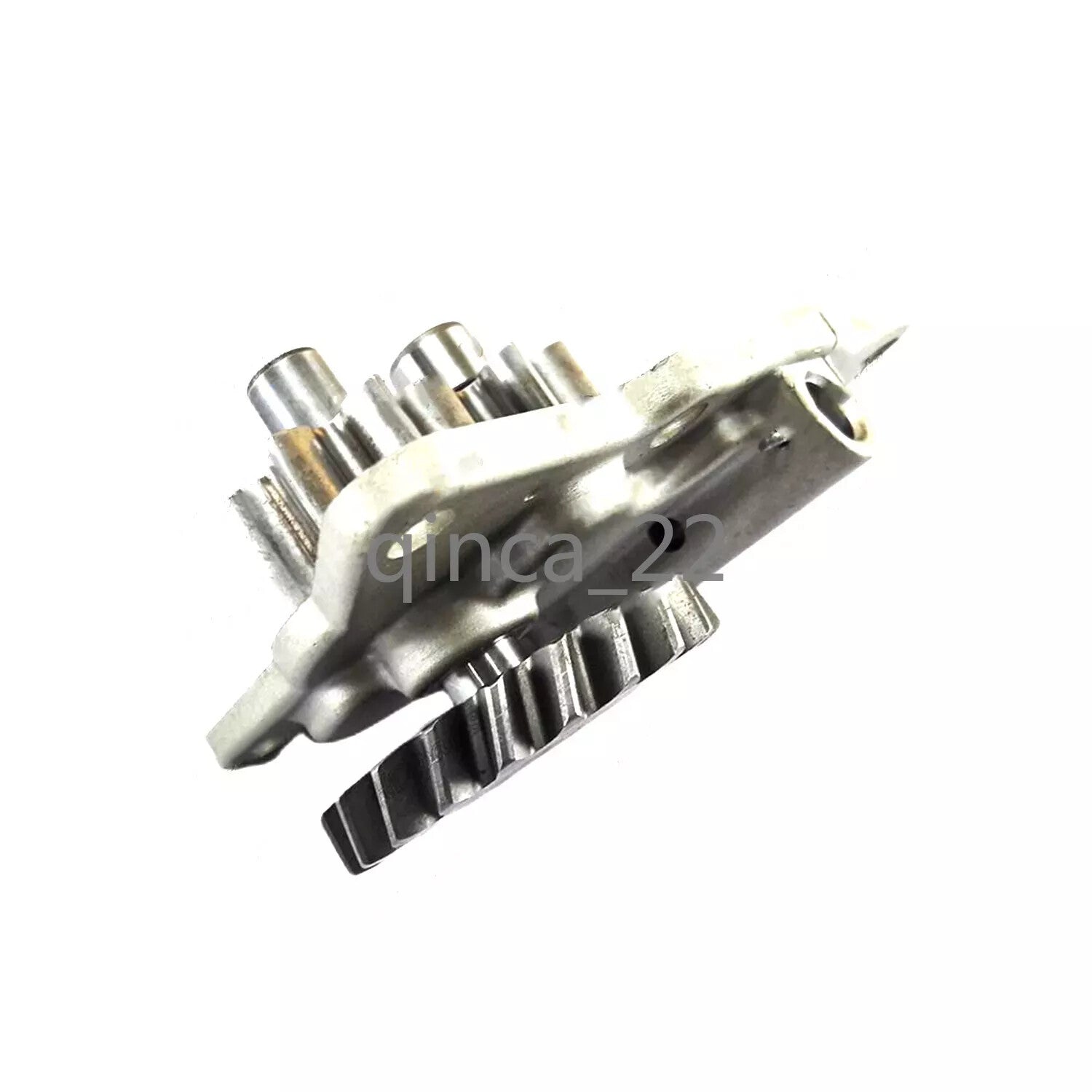 ya 9 6.4 Suitable for Komatsu engine S4D95L-1 PC100-5 PC120-5 excavator 21 mm oil pump 6207-51-1201