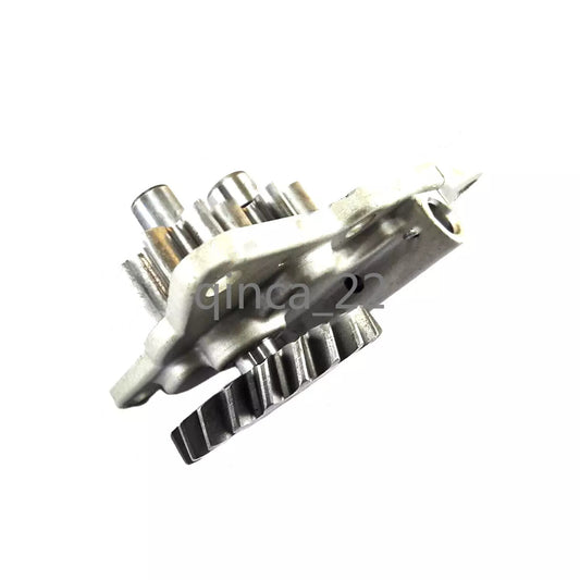ya 9 6.4 Suitable for Komatsu engine S4D95L-1 PC100-5 PC120-5 excavator 21 mm oil pump 6207-51-1201