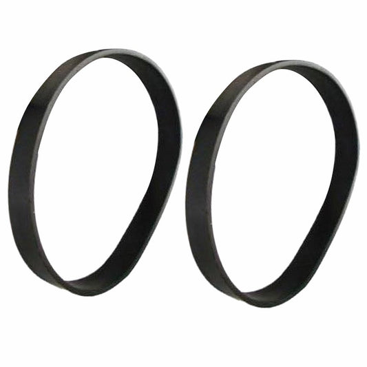 ya 25 2PCS Drive Belts For VAX Power Compact U85-PC-BE U85PCBE Vacuum Cleaner Parts