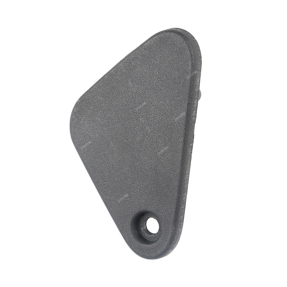 ya 27 6.21 RIGHT SIDE RADIATOR RETAINER CLIP For 2007-2013 for VOLVO S60 S80 V70 XC60 XC70