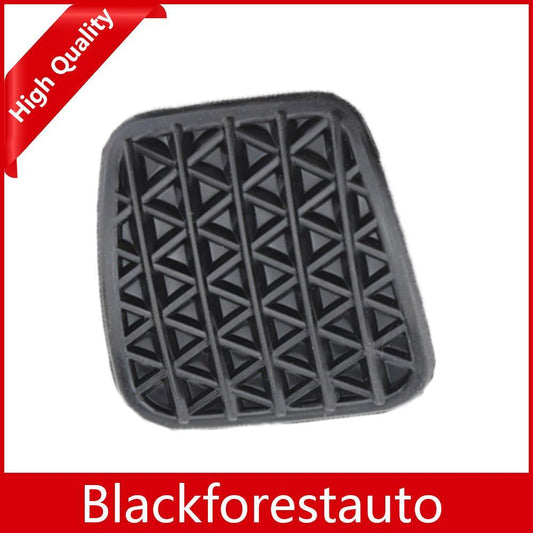 ya 9 6.5.2 Brake Pedal Pad for Vauxhall for Opel for Astra J 2010-2015 Insignia A 2009-2017 Rubber