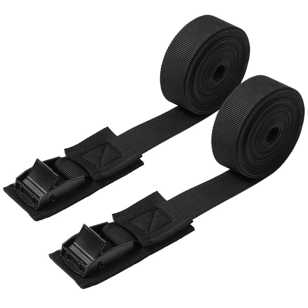 ya 5 8.7 2 Pcs Roof Straps Paddle Board Tie down Surfboard Moving Travel for Rack
