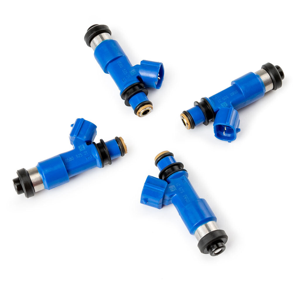 ya 1 8.5.1 4X 16611-AA720 Fuel Injectors For 2006-2013 for Subaru Forester 2.5L/Outback 2.5L