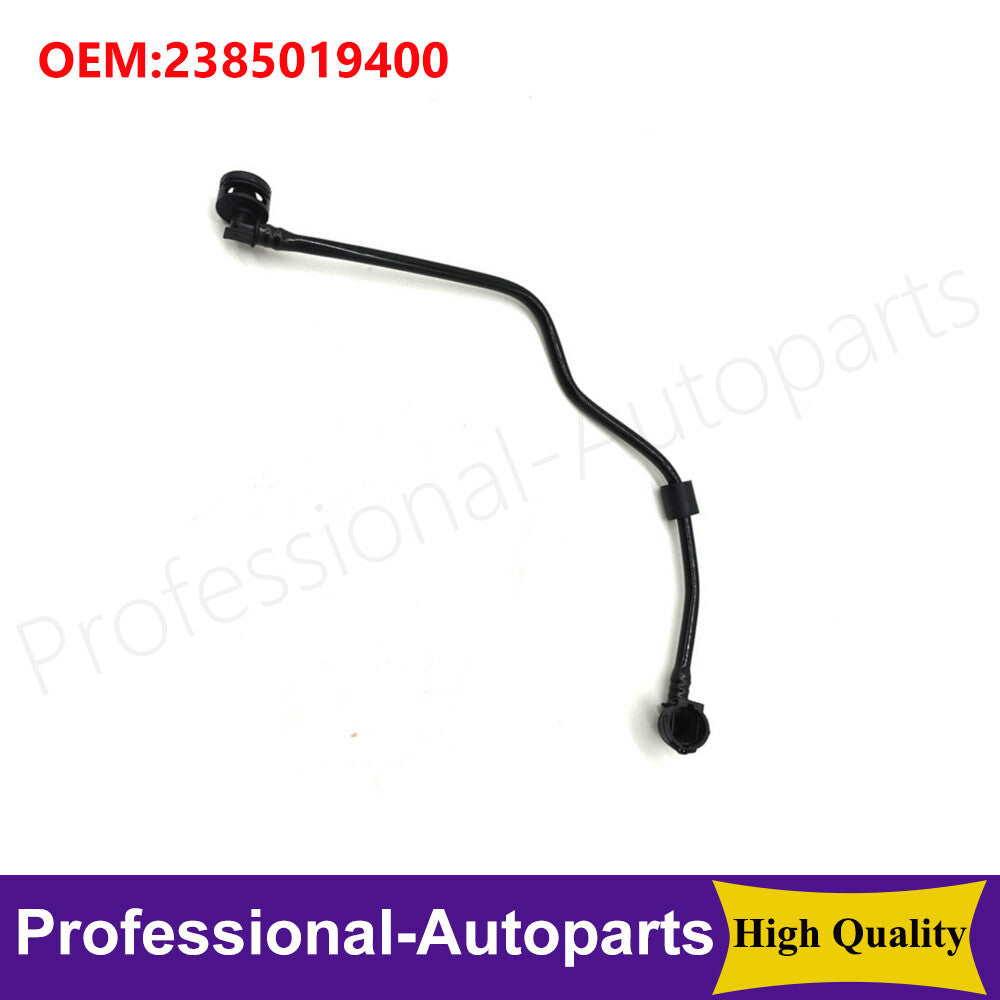 ya 27 7.20 Auxiliary Kettle Coolant Radiator Hose for Mercedes Benz E 180 200 E 350 4MATIC