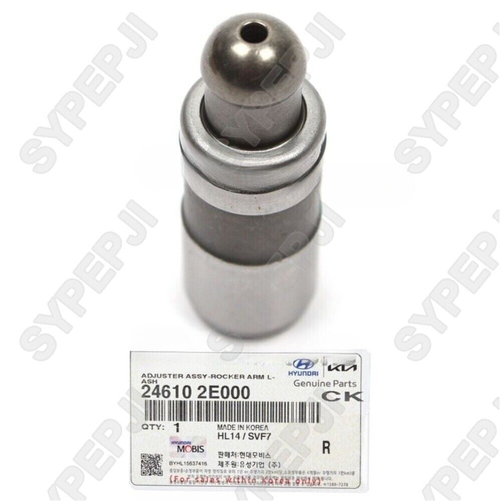 ya 2 7.15 16-Pack Rocker Arm Valve Lifters for 14-16 for Hyundai for Elantra 2.0L for Kia for Ford 1.8L New