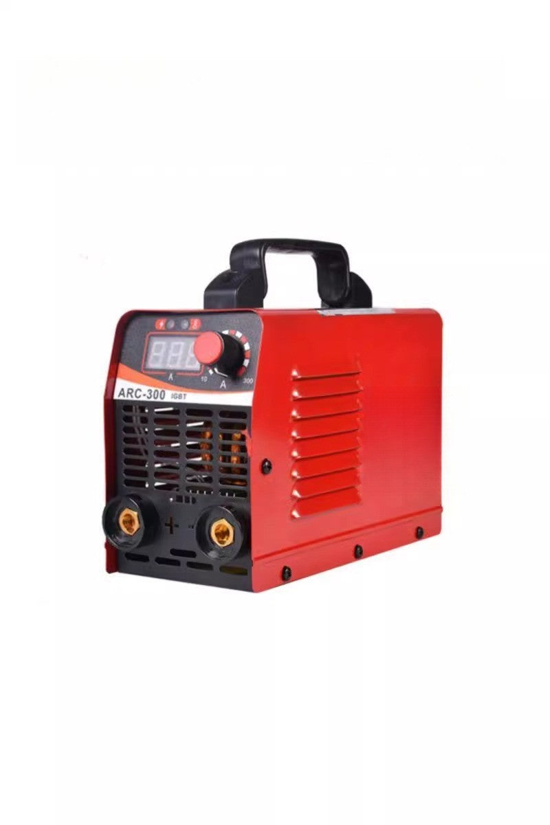 ya 26 7.28.3 ARC-300 Portable Electric ARC Welding Machine IGBT Inverter Weldere