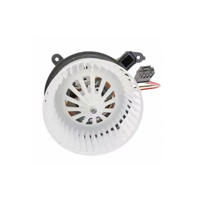ya 5 8.7 Internal fan blower motor rear for Mercedes Vito W447 V-Class V300 A0008304901