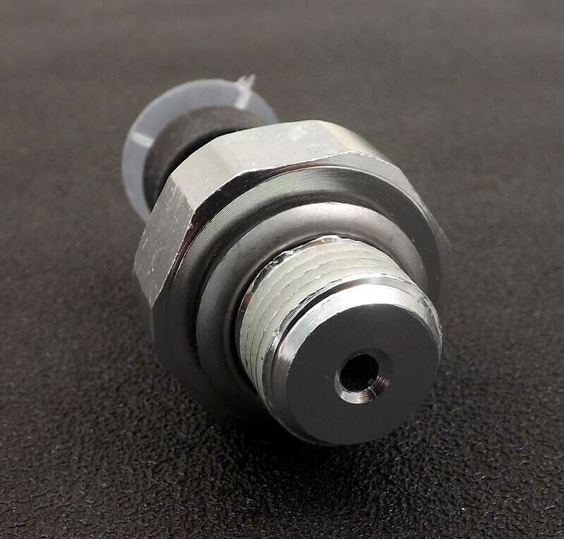 ya 1 8.5.4 The engine oil pressure sensor is suitable for 12677836 for GMC Express Tahoe Silverado