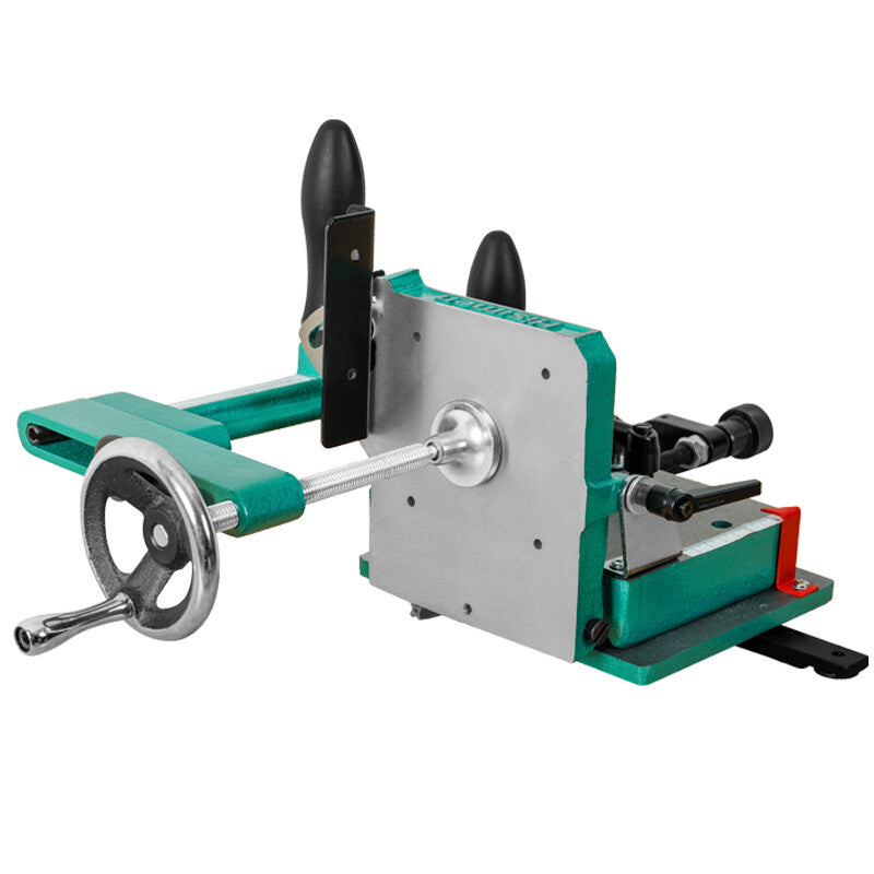 Woodworking Tenoning Machine Tenon Saw Tenoning Fixture Desktop Tenoning Machine